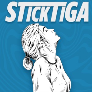 STICKTIGA的专辑Senandung dan Hujan