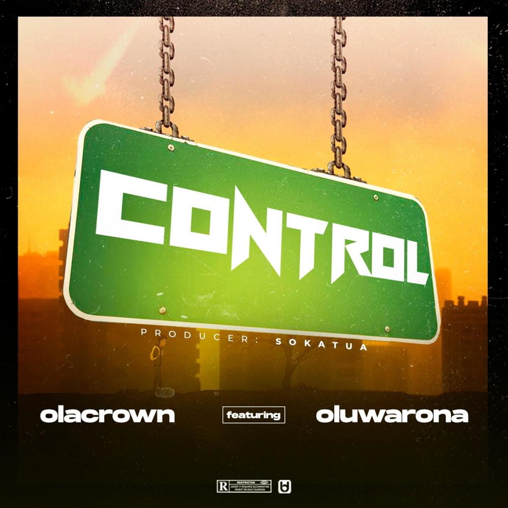 Confusion (feat. Oluwarona)