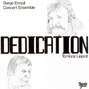 收聽Serge Ermoll的Dedication 1歌詞歌曲