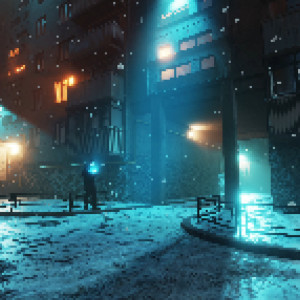 default playlist img