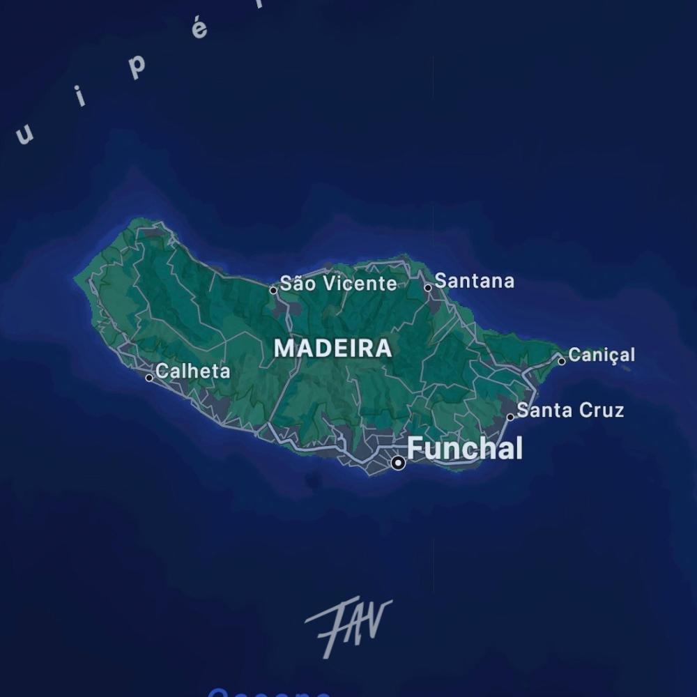 Madeira (Explicit)