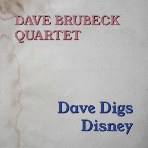 收聽Dave Brubeck Quartet的Heigh-Ho (The Dwarfs' Marching Song)歌詞歌曲