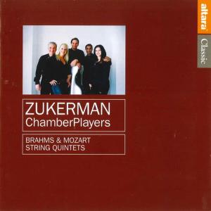 收聽Zukerman Chamber Players的I. Allegro歌詞歌曲