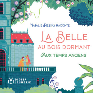 Natalie Dessay的專輯Aux temps anciens (Extrait de "La Belle au bois dormant")