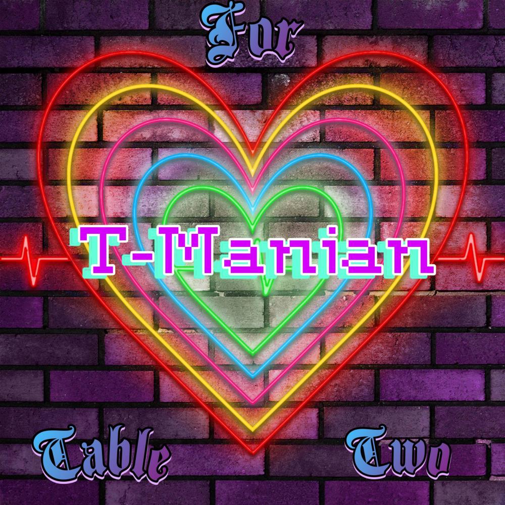 Our Table For Two