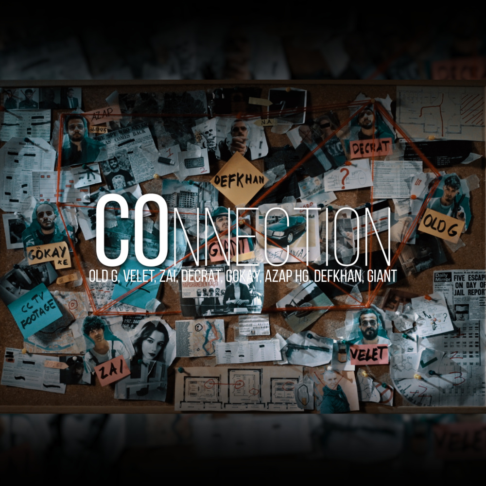 COnnection (Explicit)