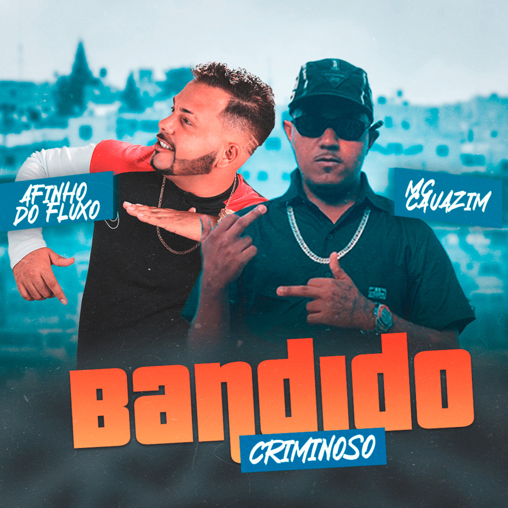 Bandido Criminoso (Explicit)