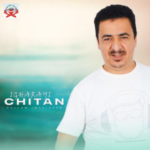 Listen to Igharayi Chitan song with lyrics from Sallam Imazighen