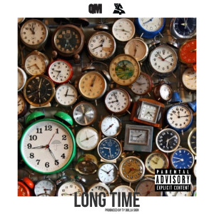 Album Long Time (feat. Ty Dolla $ign) (Explicit) from Quentin Miller