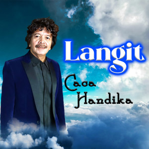 Caca Handika的專輯Langit