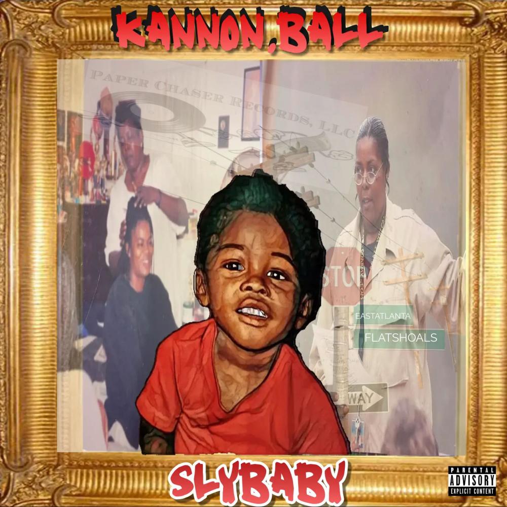 SLYBABY (feat. Purpose) (Explicit)