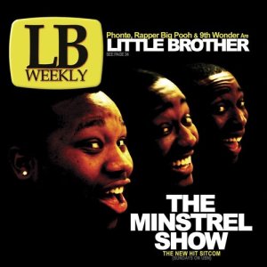 ดาวน์โหลดและฟังเพลง Watch Me พร้อมเนื้อเพลงจาก Little Brother