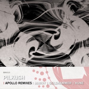 ดาวน์โหลดและฟังเพลง Rising from the Stage (Hune Remix) พร้อมเนื้อเพลงจาก Pilkush