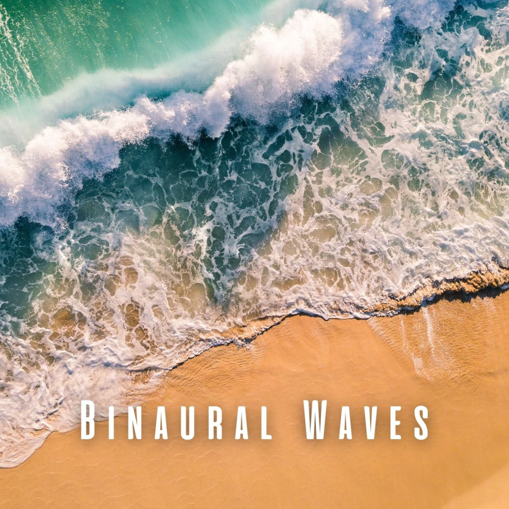 Binaural Beach Waves