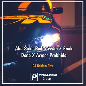 Listen to Aku Suka Bodi Aisyah X Enak Dong X Armor Probhido song with lyrics from DJ Bohlam Rmx