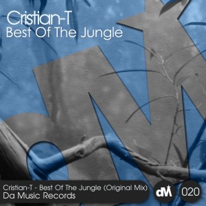Album Best of the Jungle oleh Cristian-T