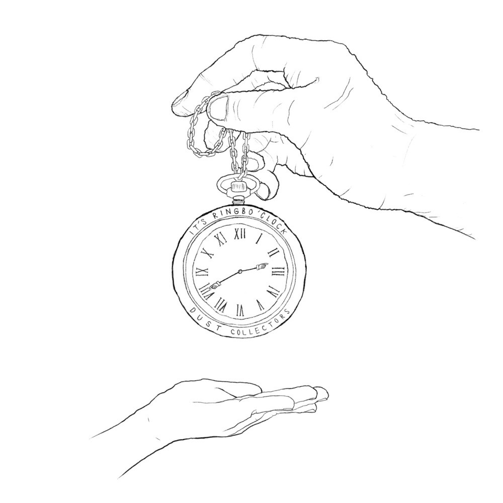 'clock