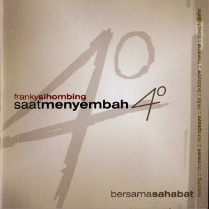 Listen to Sampai Memutih Rambutku song with lyrics from Franky Sihombing