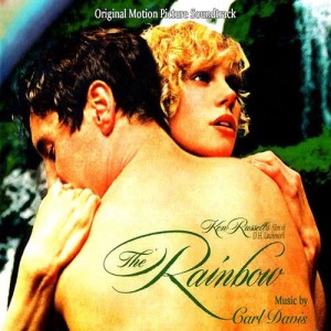 อัลบัม The Rainbow (Original Soundtrack Recording) ศิลปิน Graunke Symphony Orchestra