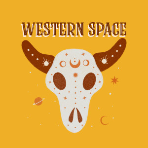 Dj Noto的专辑Western Space