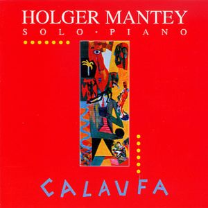 Listen to Take Five song with lyrics from Holger Mantey