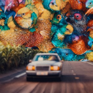 default playlist img