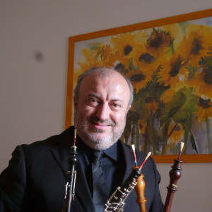 Listen to Ferdinando Carulli Primo duetto per oboe e chitarra op 4 song with lyrics from Paolo Pollastri