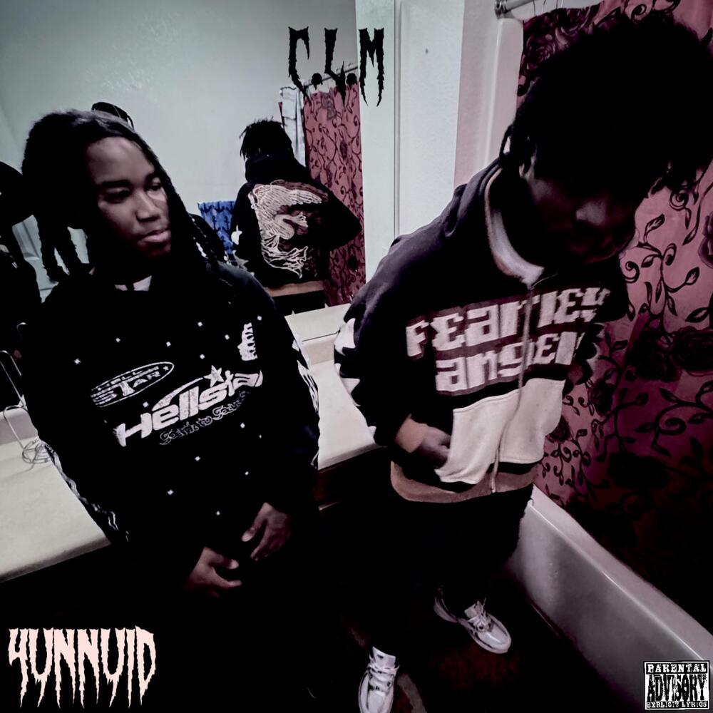 C.L.M ( CANT LABEL MYSELF ) (Explicit)