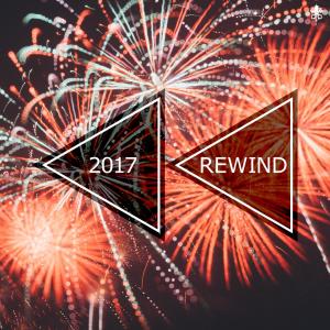 Album 2017 Rewind from Various