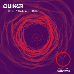 Album The Price of Time from Quivver