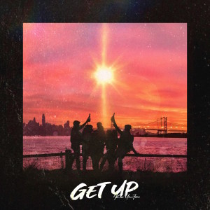 Kim Ye Joon的專輯Get Up