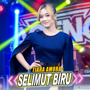 Listen to Selimut Biru song with lyrics from Tiara Amora