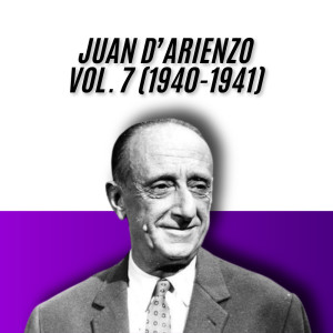 收聽Juan D'Arienzo的Esclavas blancas歌詞歌曲