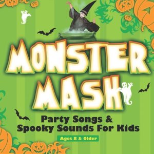ดาวน์โหลดและฟังเพลง Monster Mash พร้อมเนื้อเพลงจาก Jon Herchert