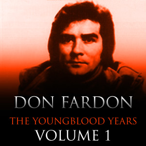ดาวน์โหลดและฟังเพลง Leaving On A Jet Plane (Live Recording) พร้อมเนื้อเพลงจาก Don Fardon