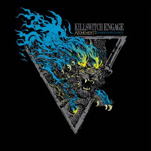 Killswitch Engage的專輯Atonement II B-Sides for Charity