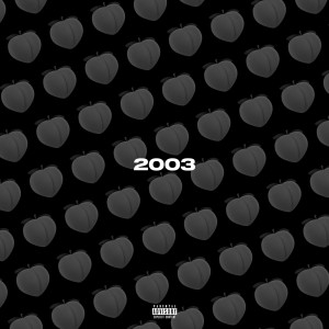 ดาวน์โหลดและฟังเพลง 2003 (Explicit) พร้อมเนื้อเพลงจาก Cristian Margelia