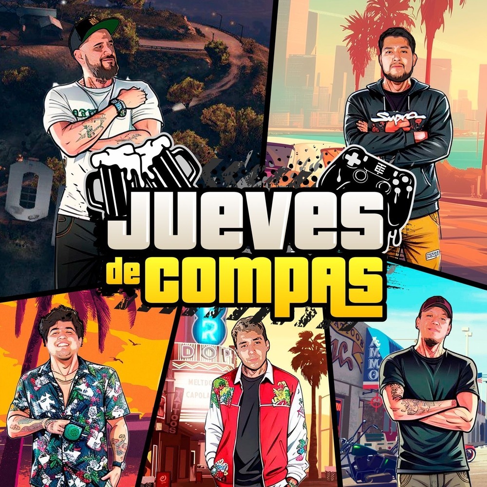 JUEVES DE COMPAS (Explicit)