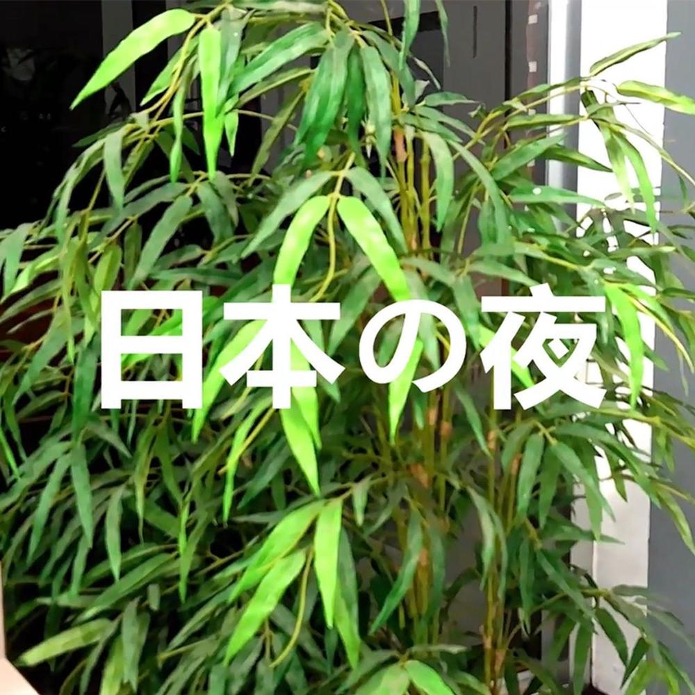 a night in japan (slowed) [jersey club flip] (Explicit)