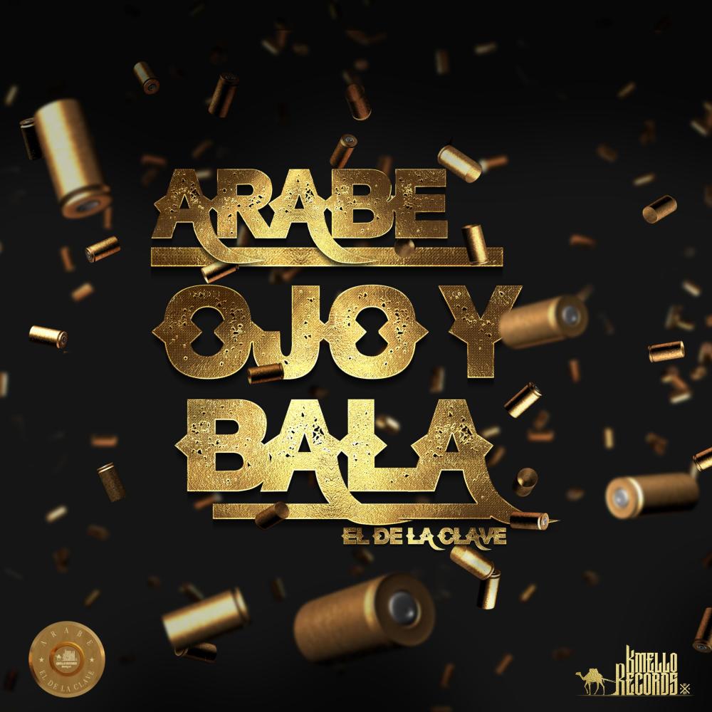 OJO Y BALA
