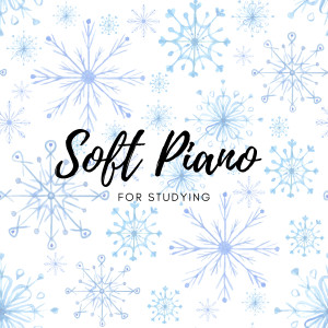 Soft Piano for Studying