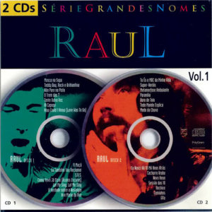 收聽Raul Seixas的Tente Outra Vez歌詞歌曲