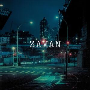 Halil的專輯Zaman
