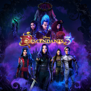 羣星的專輯Descendants 3