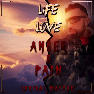 ดาวน์โหลดและฟังเพลง Stress & Pain พร้อมเนื้อเพลงจาก Lyrikal Master