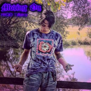 Album Moving On (Explicit) from grimboy.wav