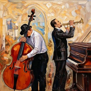 default playlist img