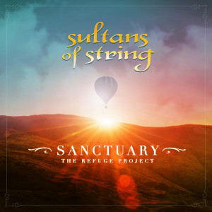 Sultans Of String的專輯Sanctuary