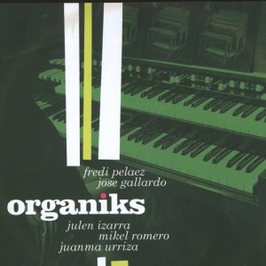 收聽Organiks的Jb歌詞歌曲