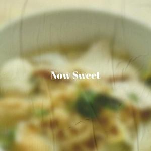 Album Now Sweet from Various